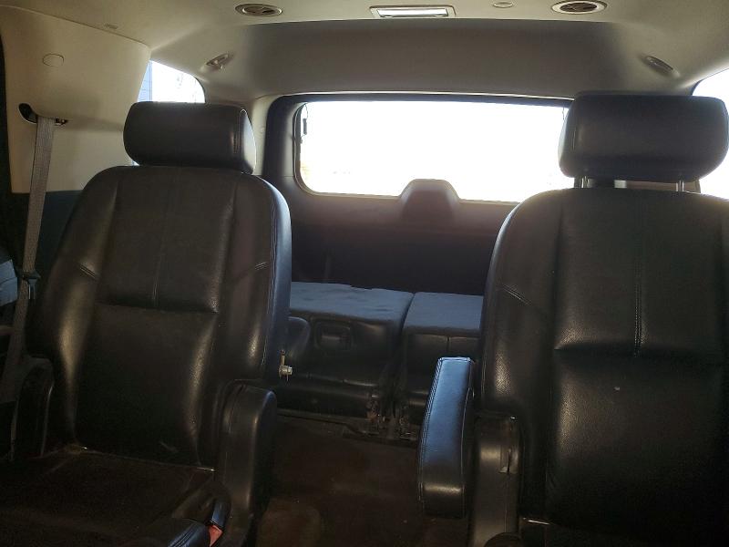 69711046 :رقم المزاد ، 1GKFC13J28R115304 vin ، 2008 Gmc Yukon مزاد بيع