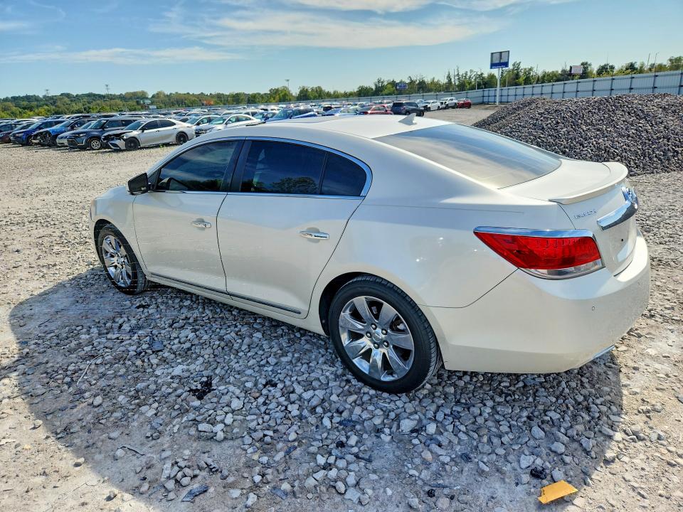 Aukcja sprzedaży 2012 Buick Lacrosse, vin: 1G4GF5G30CF189398        , numer aukcji: 68927186