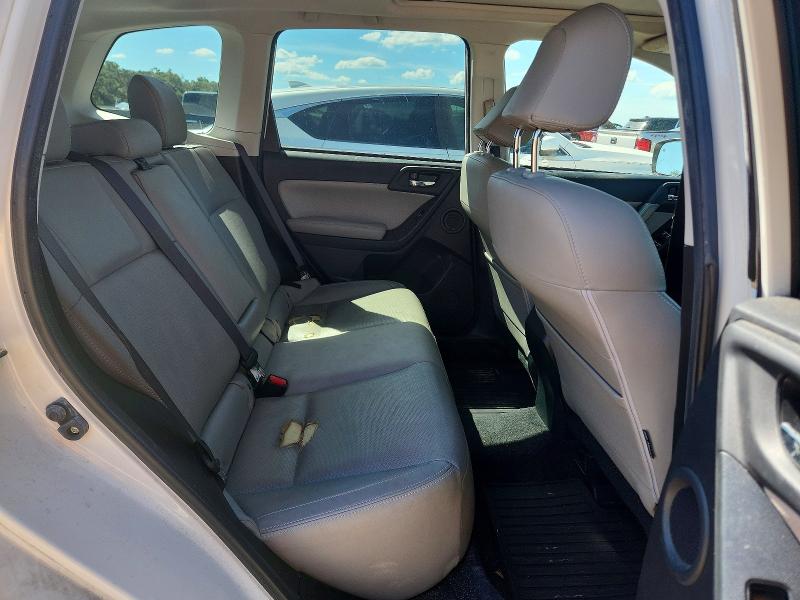 Продаж на аукціоні авто 2018 Subaru Forester, vin: JF2SJARC0JH425408, номер лоту: 70431126