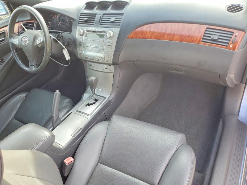 Aukcja sprzedaży 2007 Toyota Camry Solara, vin: 4T1FA38P97U121778, numer aukcji: 69911696
