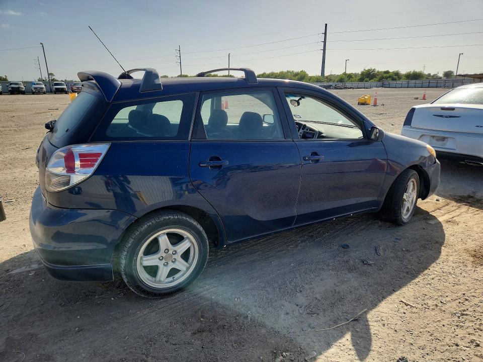 Продажа на аукционе авто 2007 Toyota Matrix, vin: 2T1KR32EX7C667117, номер лота: 68333916