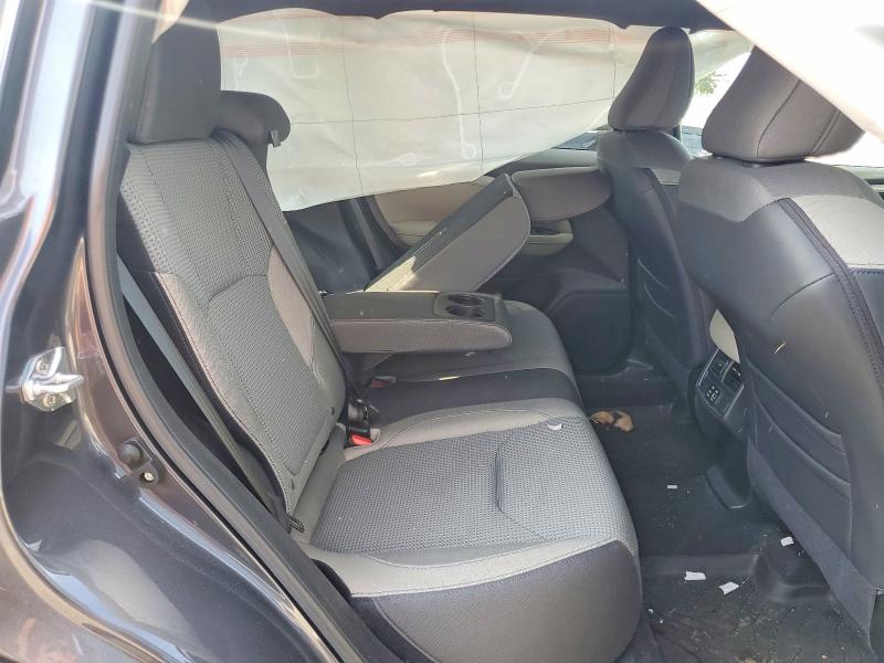 67504686 :رقم المزاد ، JF2SLDBC2SH483754 vin ، 2025 Subaru Forester مزاد بيع