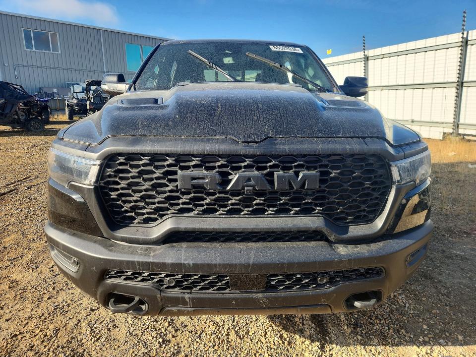 Aukcja sprzedaży 2025 Ram 1500, vin: 1C6SRFLP4SN742683, numer aukcji: 65522036