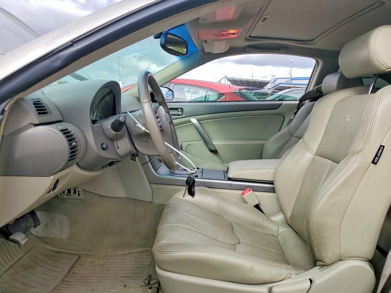 2003 Infiniti G35 მანქანა იყიდება აუქციონზე, vin: JNKCV54E53M211515, აუქციონის ნომერი: 67375226