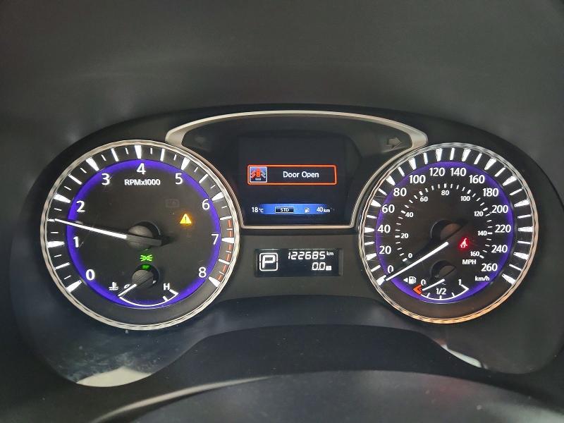 Aukcja sprzedaży 2019 Infiniti Qx60, vin: 5N1DL0MM8KC518277, numer aukcji: 69340526
