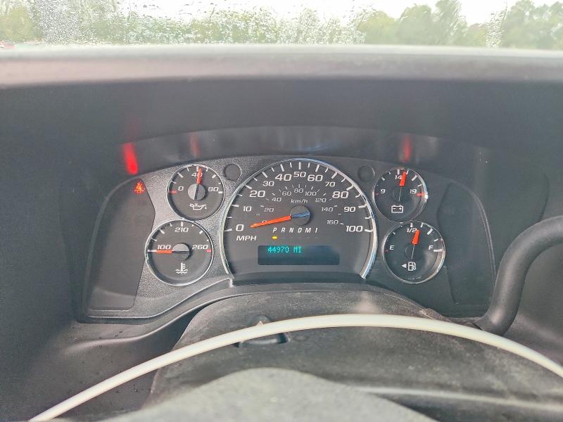 Продажа на аукционе авто 2013 Chevrolet Express G3500, vin: 1GCZGUCA9D1159677, номер лота: 70221196
