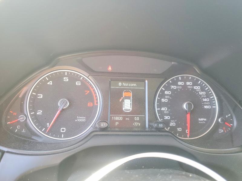 Aukcja sprzedaży 2017 Audi Q5, vin: WA1L2AFPXHA061471, numer aukcji: 69372046