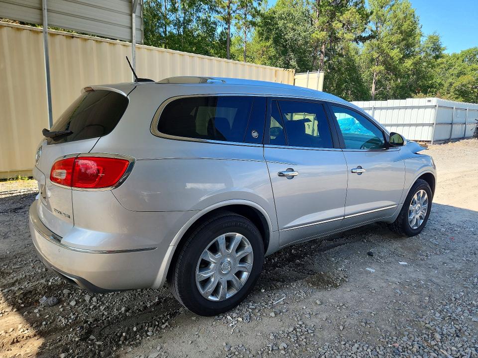 Продаж на аукціоні авто 2017 Buick Enclave, vin: 5GAKRCKD8HJ182876, номер лоту: 68642976