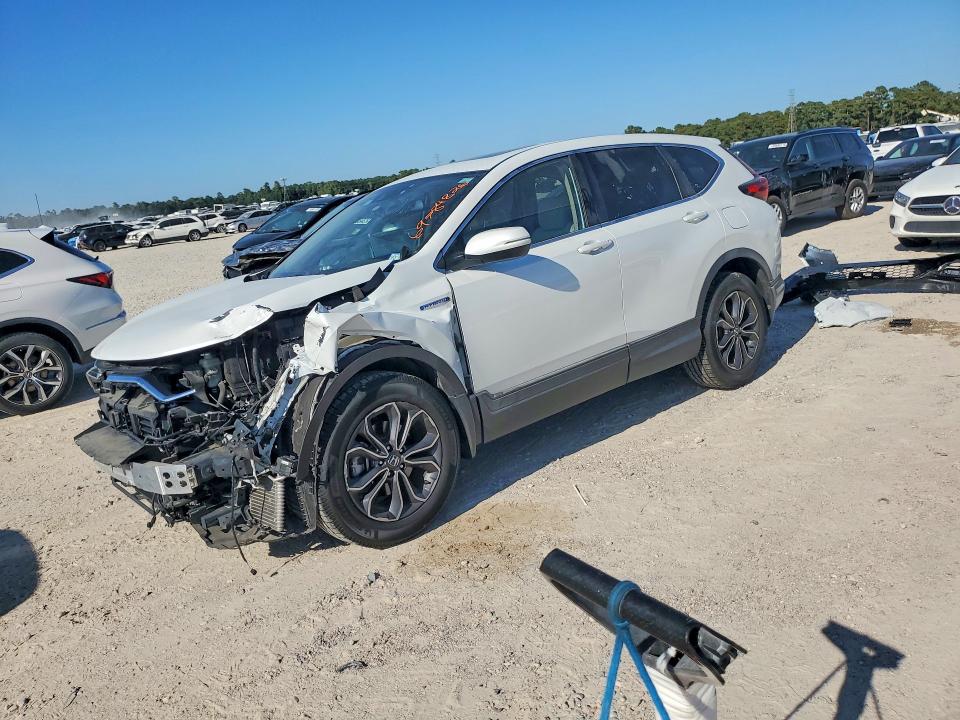 Продаж на аукціоні авто 2022 Honda Cr-v, vin: 5J6RT6H82NL008872, номер лоту: 69784826