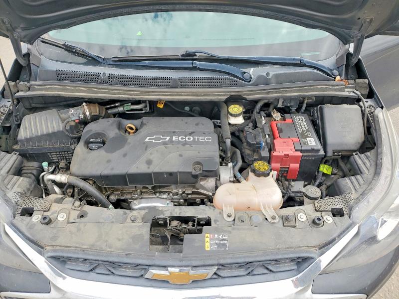 67654006 :رقم المزاد ، KL8CD6SA1MC723248 vin ، 2021 Chevrolet Spark مزاد بيع