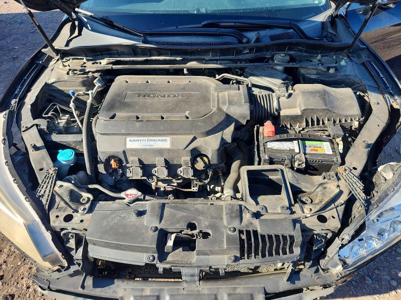 Aukcja sprzedaży 2014 Honda Accord, vin: 1HGCR3F99EA000236, numer aukcji: 68618476