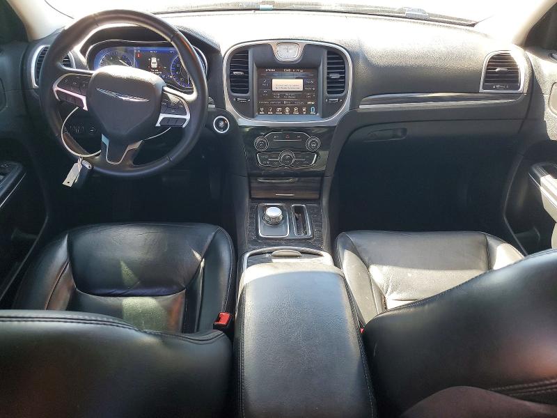 Aukcja sprzedaży 2016 Chrysler 300, vin: 2C3CCAAG6GH343721, numer aukcji: 70984086
