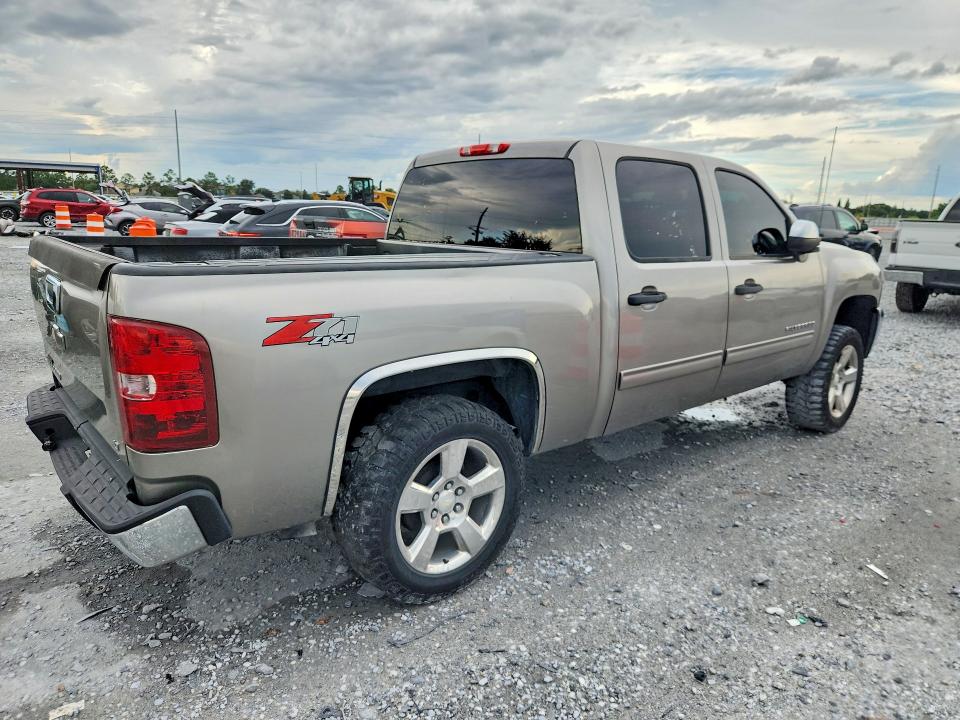 Продажа на аукционе авто 2012 Chevrolet Silverado, vin: 3GCPKSE76CG213299, номер лота: 70110216