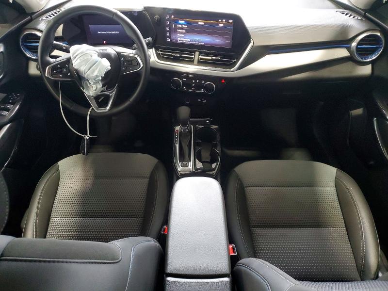 Aukcja sprzedaży 2024 Chevrolet Trax, vin: KL77LHE2XRC039766, numer aukcji: 67907596