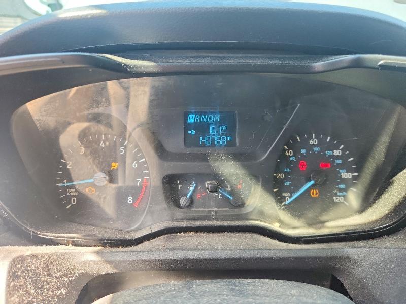 2019 Ford Transit მანქანა იყიდება აუქციონზე, vin: 1FTYR3XM5KKB90047, აუქციონის ნომერი: 67403346