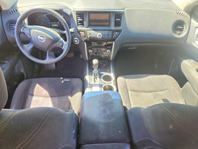Aukcja sprzedaży 2015 Nissan Pathfinder, vin: 5N1AR2MN7FC712794, numer aukcji: 68834066