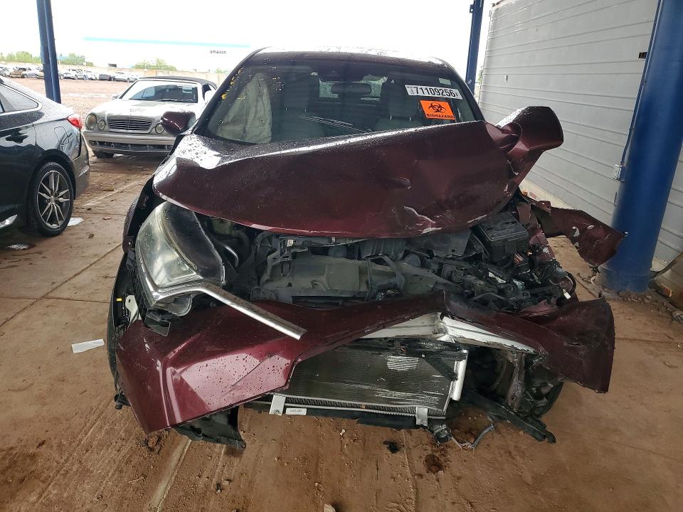 Aukcja sprzedaży 2018 Honda Cr-v, vin: 7FARW1H56JE014813, numer aukcji: 71109256