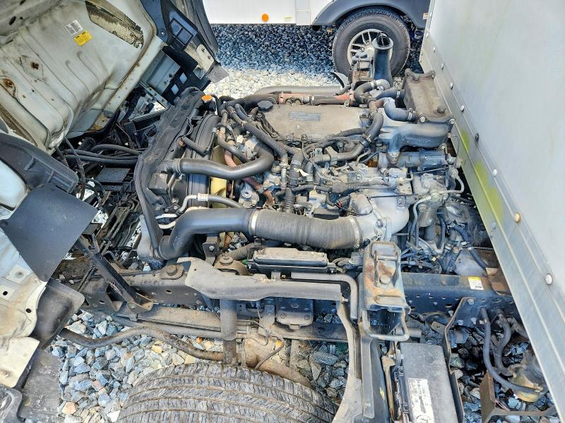 Auction sale of the 2015 Isuzu Npr Hd, vin: JALC4W16XF7003512        , lot number: 68789316