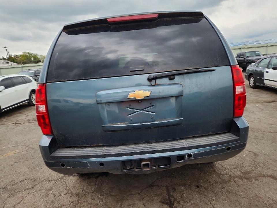 69977346 :رقم المزاد ، 1GNUKAE0XAR257262 vin ، 2010 Chevrolet Tahoe مزاد بيع