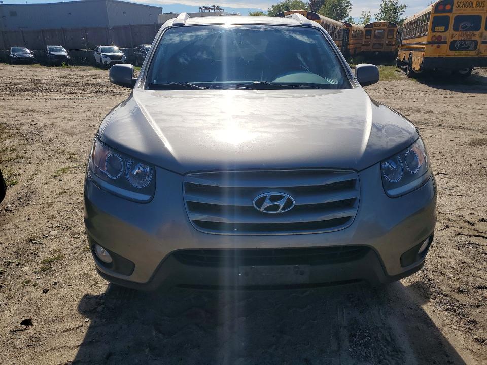 2012 Hyundai Santa Fe მანქანა იყიდება აუქციონზე, vin: 5XYZG3AB8CG094891, აუქციონის ნომერი: 69000806