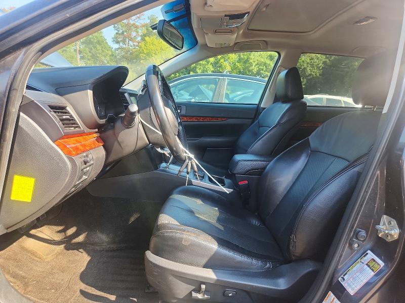 Продаж на аукціоні авто 2011 Subaru Outback, vin: 4S4BRDLC1B2440078, номер лоту: 67302006