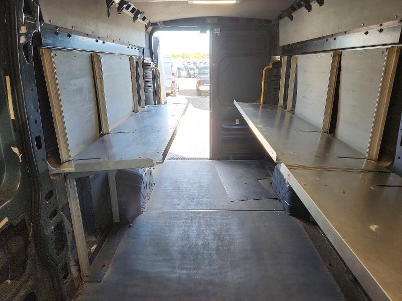 Auction sale of the 2020 Ram Promaster 3500, vin: 3C6URVJG8LE136489, lot number: 69053936