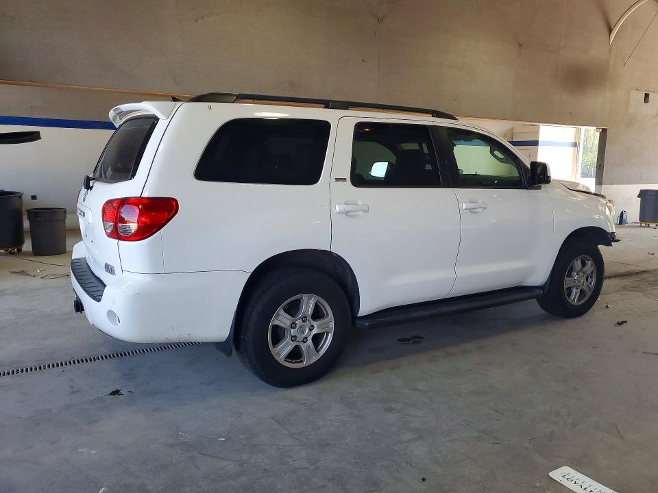 Продаж на аукціоні авто 2017 Toyota Sequoia, vin: 5TDBY5G16HS150541, номер лоту: 67906636