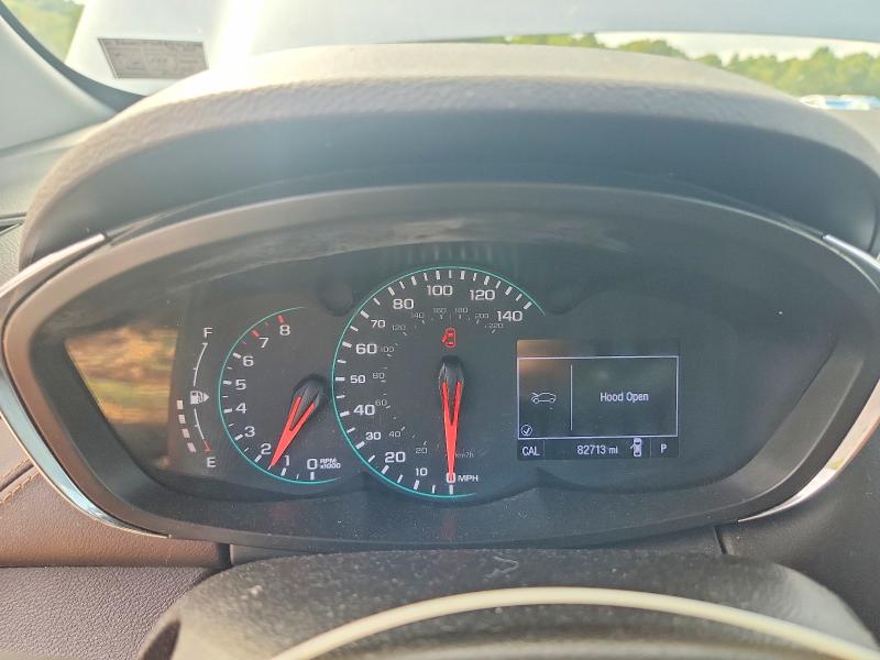 Продажа на аукционе авто 2019 Chevrolet Trax, vin: 3GNCJNSB9KL379907, номер лота: 68607386