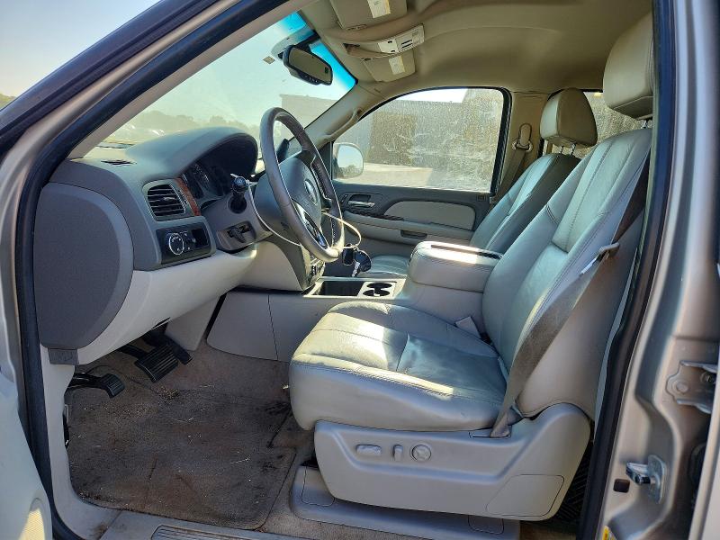 67070496 :رقم المزاد ، 1GKFC13097R164859 vin ، 2007 Gmc Yukon مزاد بيع