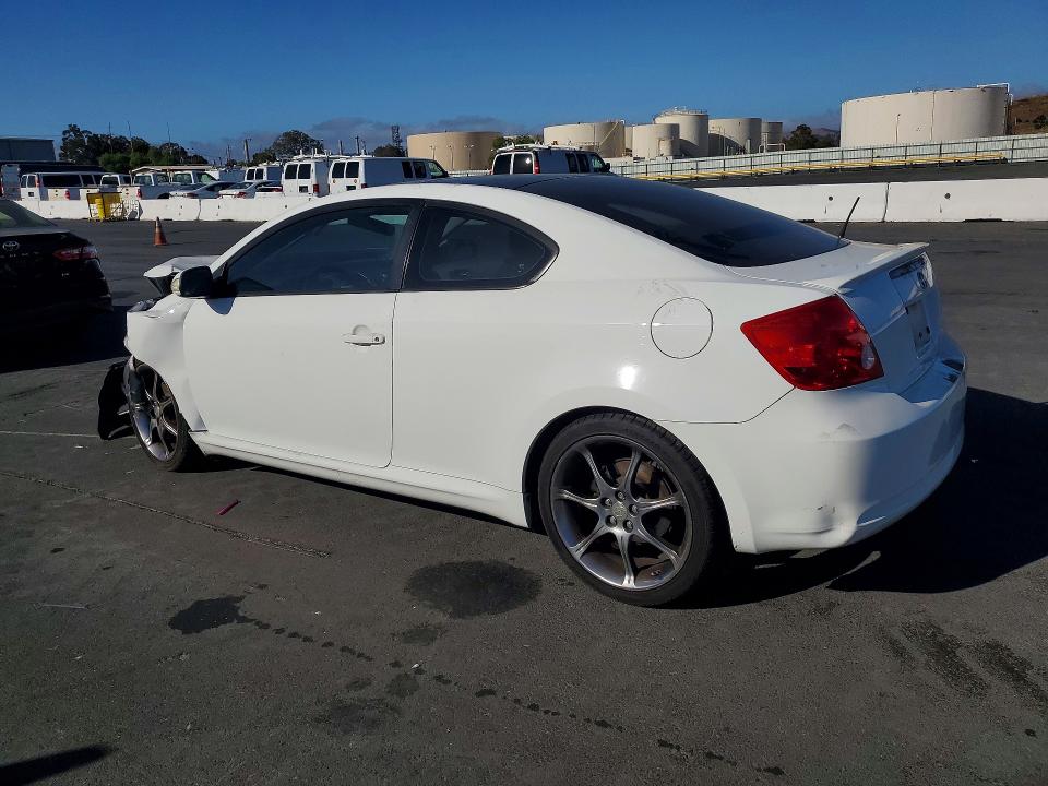 Aukcja sprzedaży 2007 Scion Tc, vin: JTKDE167970186153, numer aukcji: 68819296