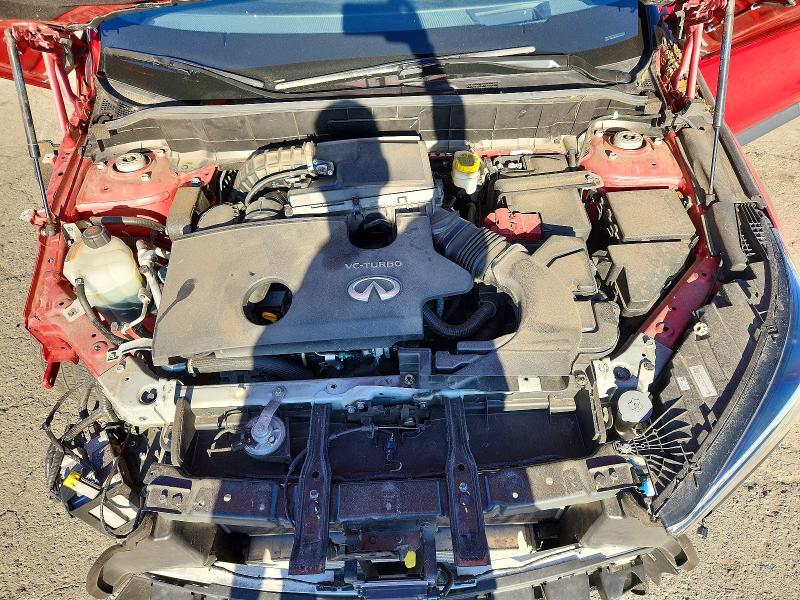 Продажа на аукционе авто 2022 Infiniti Qx50, vin: 3PCAJ5DB3NF120698, номер лота: 68380296