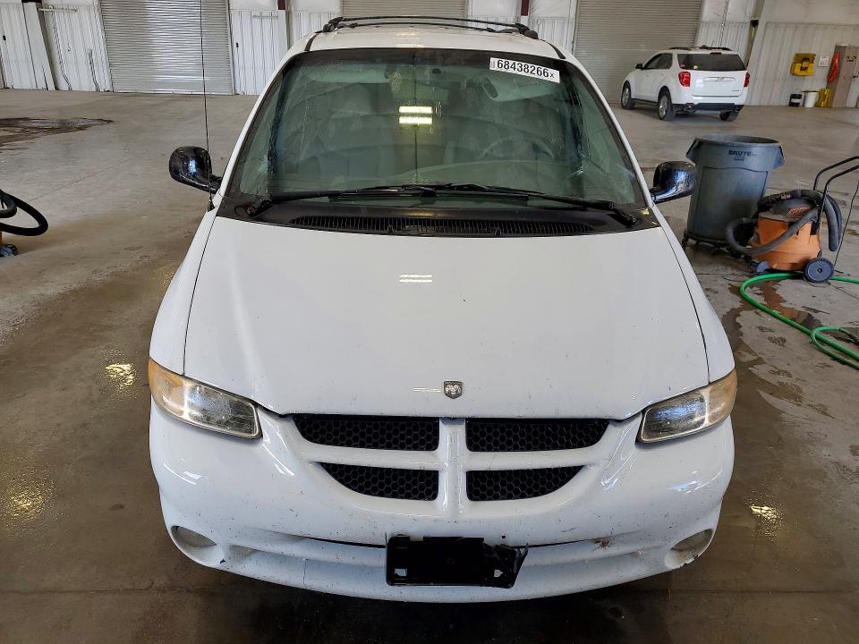 Продажа на аукционе авто 2000 Dodge Caravan, vin: 1B4GP44G0YB648556, номер лота: 68438266