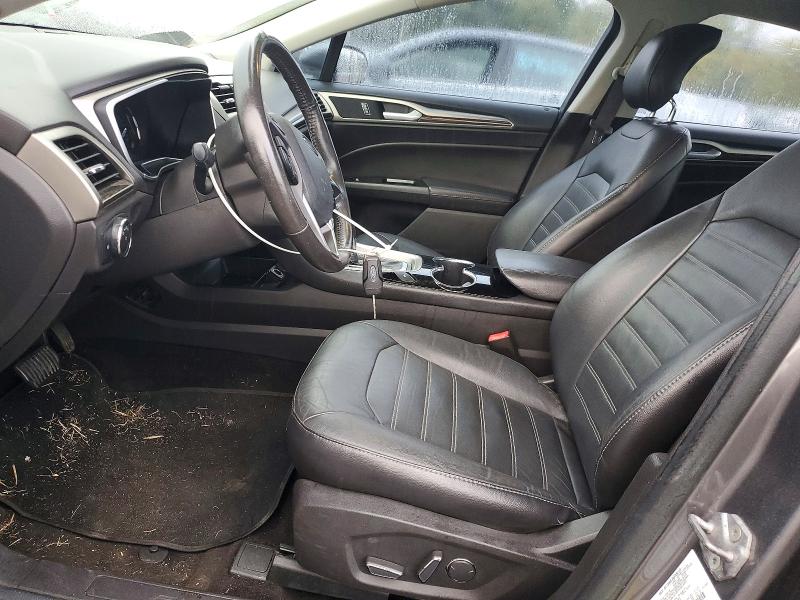 Продаж на аукціоні авто 2014 Ford Fusion, vin: 3FA6P0HD7ER275021, номер лоту: 71109066
