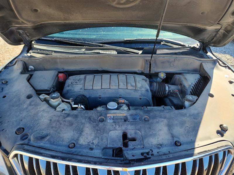 Продажа на аукционе авто 2014 Buick Enclave, vin: 5GAKVBKDXEJ346288, номер лота: 70637786