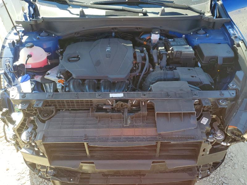 Aukcja sprzedaży 2025 Kia Sportage, vin: 5XYK33DF6SG292542, numer aukcji: 70091666