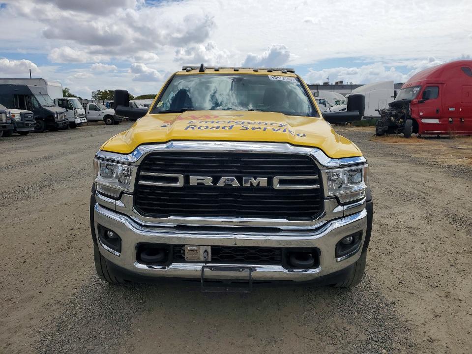 Продаж на аукціоні авто 2019 Ram 5500, vin: 3C7WRMDL8KG645735, номер лоту: 66979786
