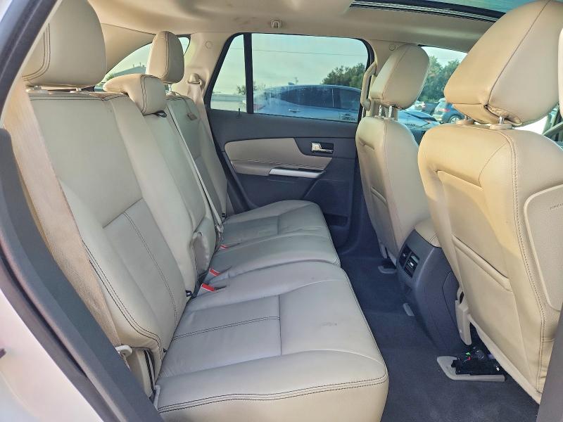 2013 Ford Edge მანქანა იყიდება აუქციონზე, vin: 2FMDK3JCXDBE33007, აუქციონის ნომერი: 68436786