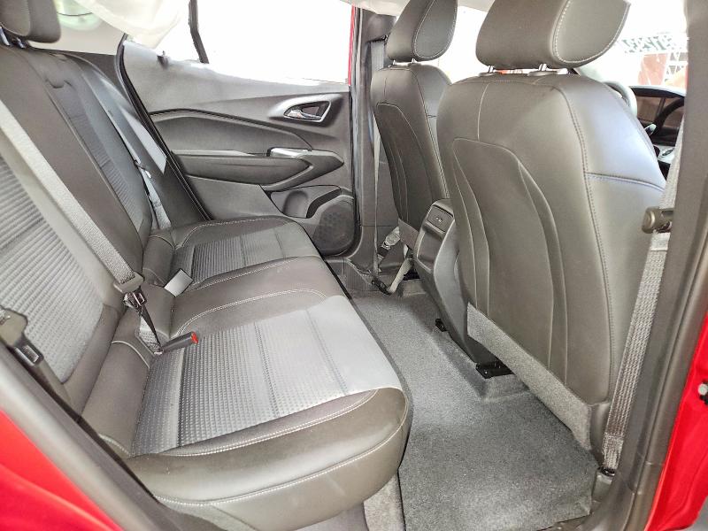 69129346 :رقم المزاد ، KL77LHEP1TC091547 vin ، 2026 Chevrolet Trax مزاد بيع