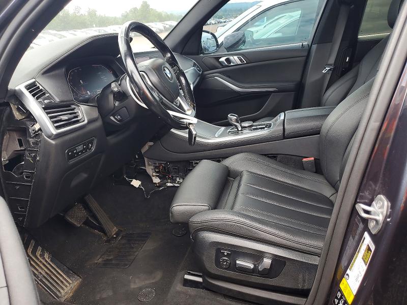 Aukcja sprzedaży 2019 Bmw X5, vin: 5UXCR6C56KLL38712, numer aukcji: 67133986
