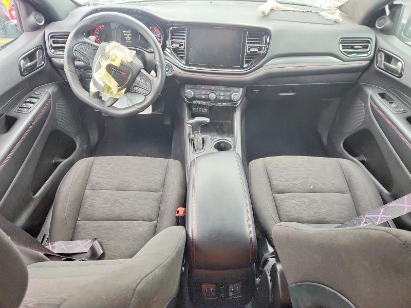Продажа на аукционе авто 2026 Dodge Durango, vin: 1C4RDJDG6TC264982, номер лота: 67300336