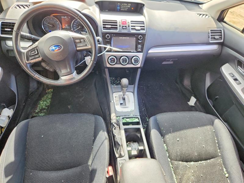 67809926 :رقم المزاد ، JF2GPADC0F8238527 vin ، 2015 Subaru Xv Crosstrek مزاد بيع