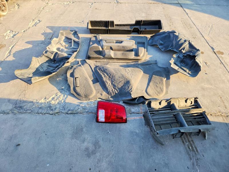 Продажа на аукционе авто 2019 Ram 1500 Classic, vin: 3C6JR6DT4KG669735, номер лота: 69652716