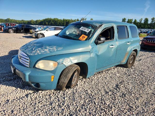 68345716 :رقم المزاد ، 3GNDA13D67S627220 vin ، 2007 Chevrolet Hhr مزاد بيع