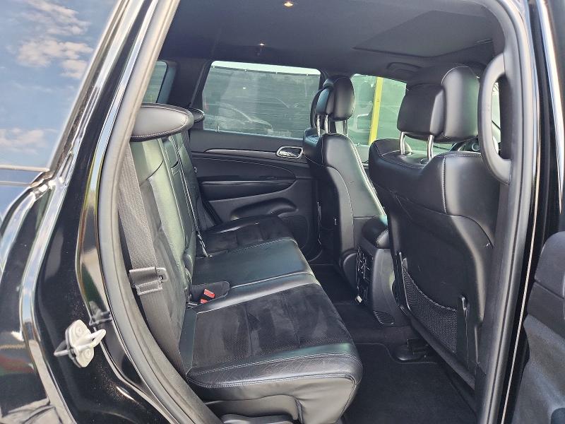 Продажа на аукционе авто 2017 Jeep Grand Cherokee, vin: 1C4RJFAG3HC932609, номер лота: 67301566