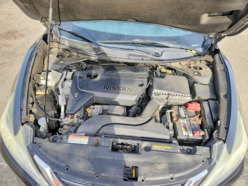 Aukcja sprzedaży 2017 Nissan Altima, vin: 1N4AL3AP1HC263042, numer aukcji: 70480596