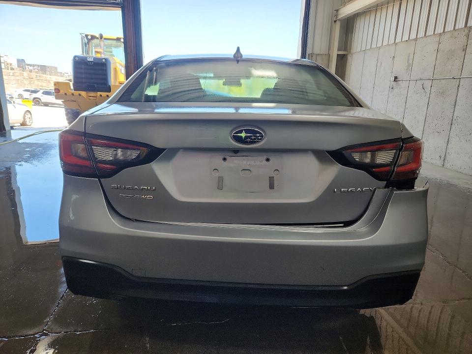 Продажа на аукционе авто 2023 Subaru Legacy, vin: 4S3BWAC69P3007227, номер лота: 57853536