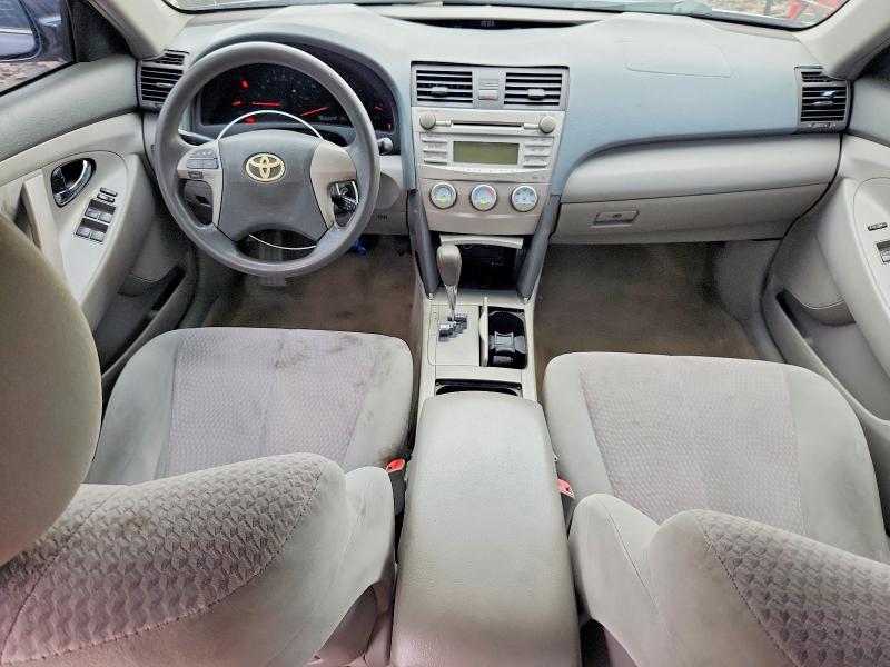 Aukcja sprzedaży 2011 Toyota Camry, vin: 4T1BF3EK6BU155033, numer aukcji: 68267546
