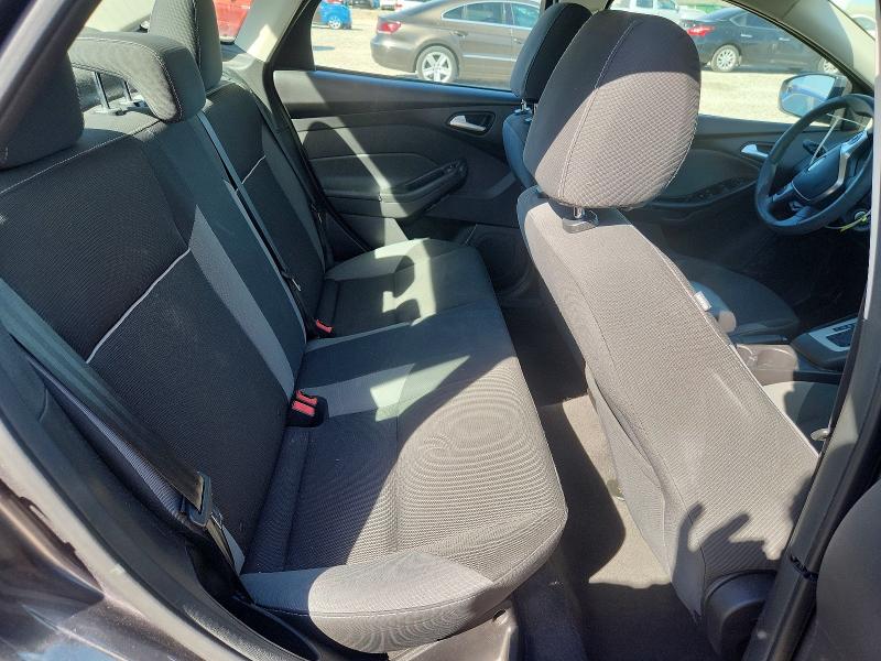 2014 Ford Focus მანქანა იყიდება აუქციონზე, vin: 1FADP3F26EL407100, აუქციონის ნომერი: 68032726