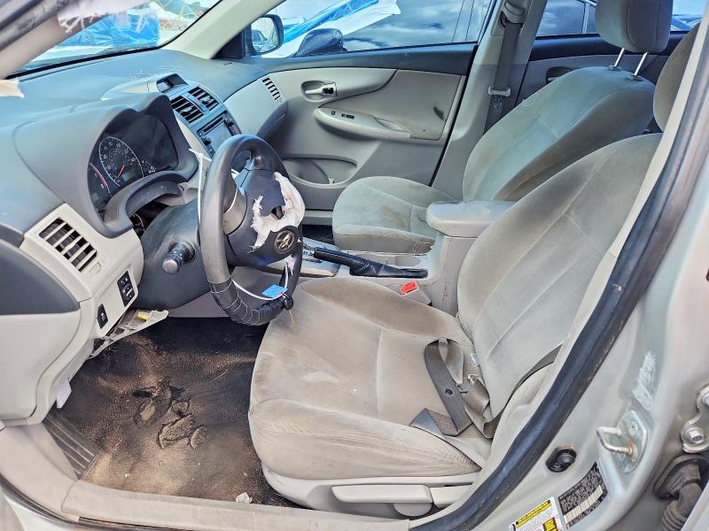 68864546 :رقم المزاد ، 2T1BURHE8GC637901 vin ، 2013 Toyota Corolla مزاد بيع