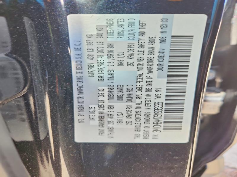 Продажа на аукционе авто 2025 Mazda Cx-30, vin: 3MVDMBAM7SM835336, номер лота: 67558116